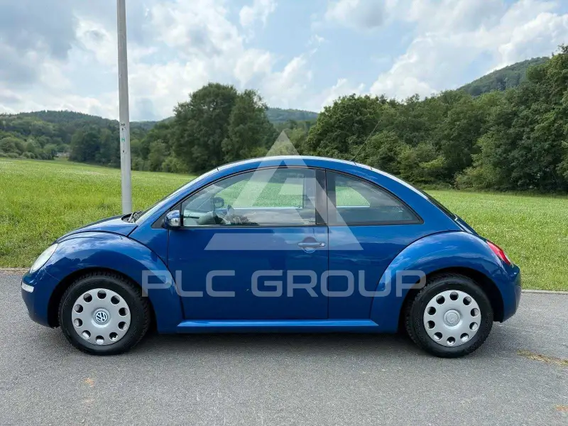 2006 Volkswagen BEETLE