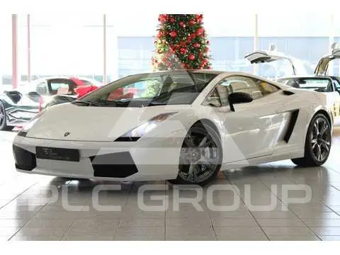 2006 Lamborghini Gallardo