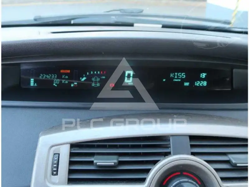 2006 Renault Scenic
