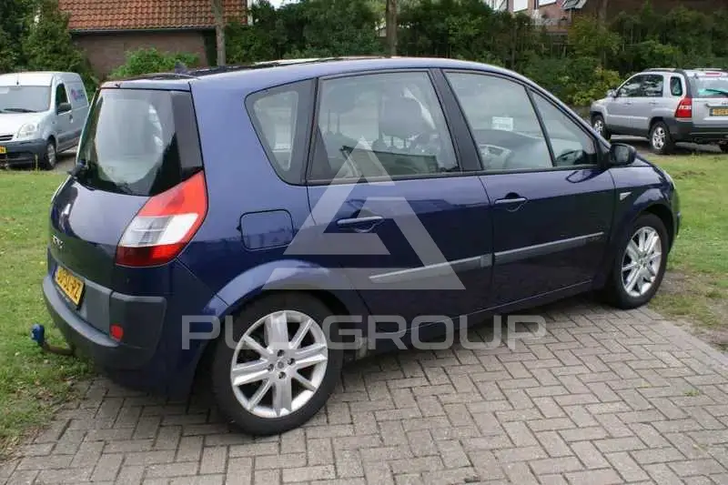 2006 Renault Scenic