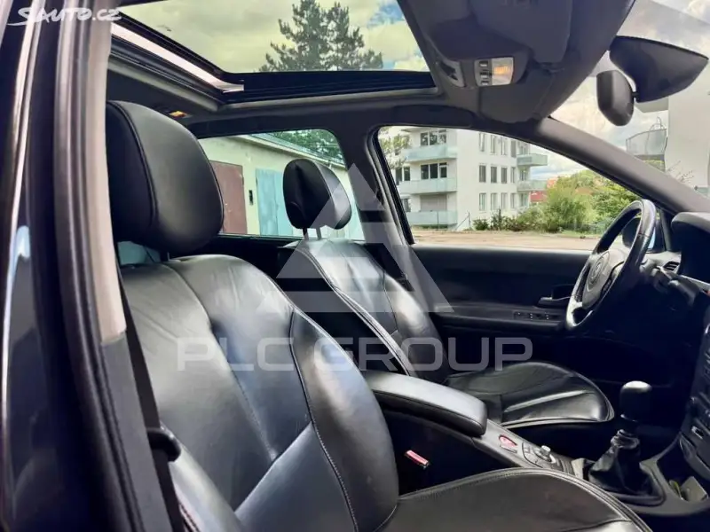 2006 Renault Laguna