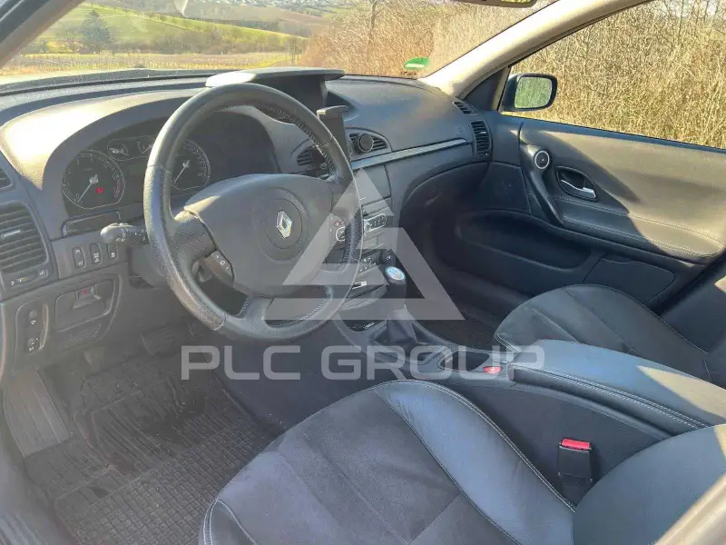2006 Renault Laguna