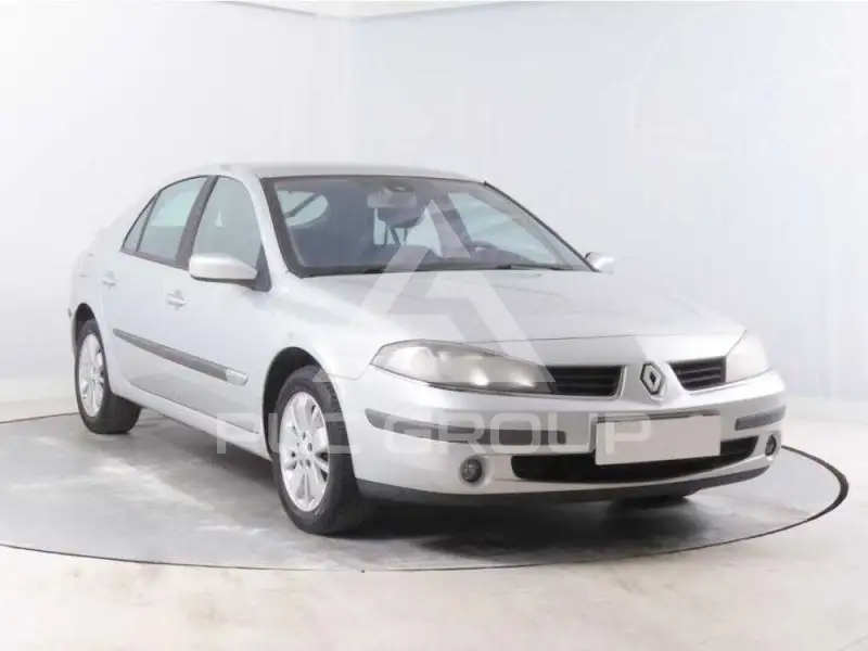 2006 Renault Laguna