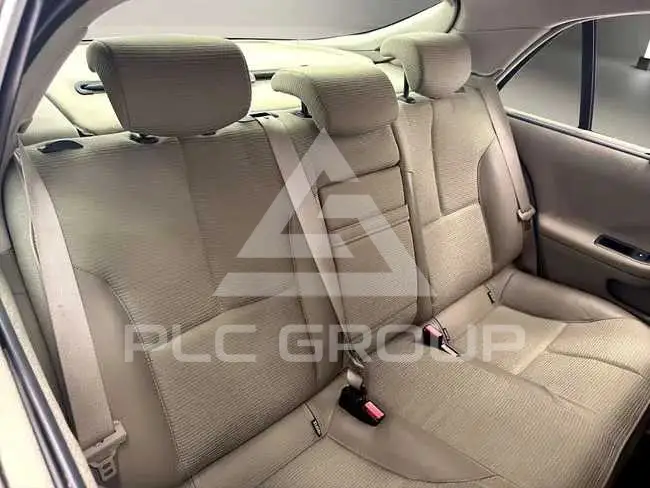 2006 Renault Laguna