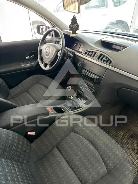 2006 Renault Laguna