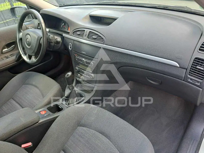 2006 Renault Laguna