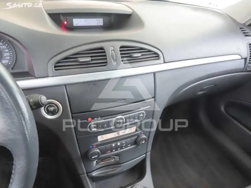 2006 Renault Laguna