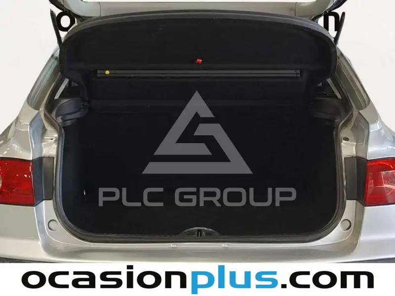 2006 Renault Laguna