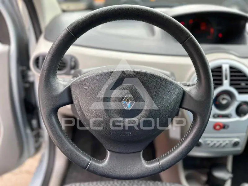 2006 Renault Modus