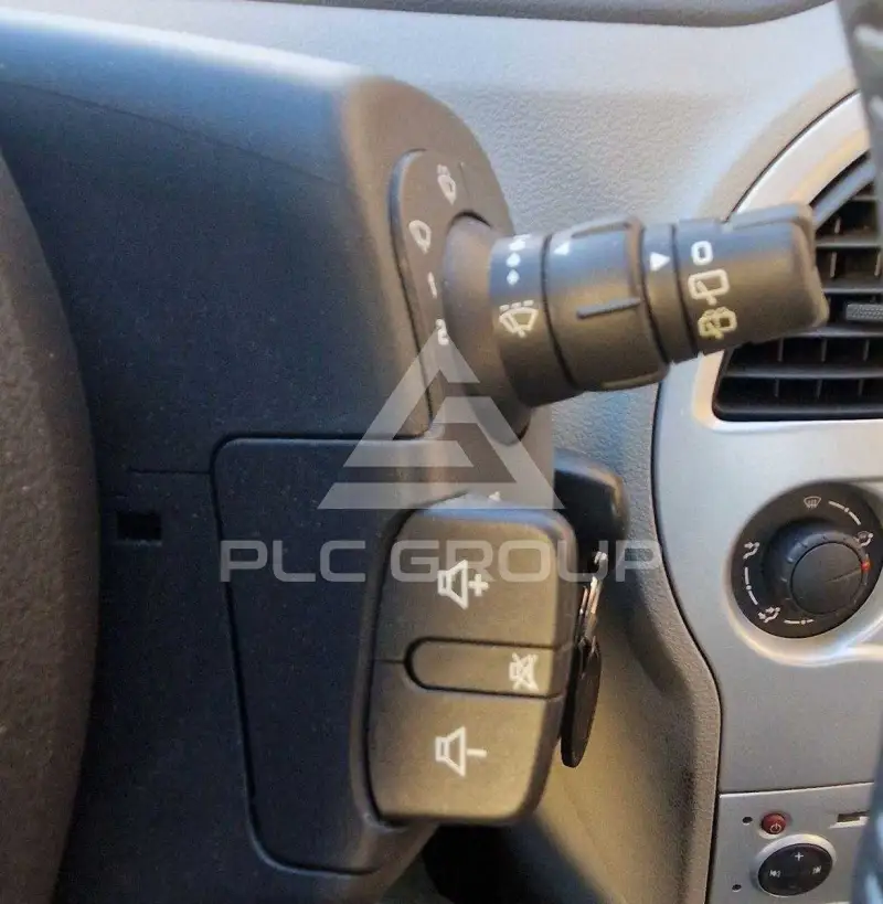 2006 Renault Modus
