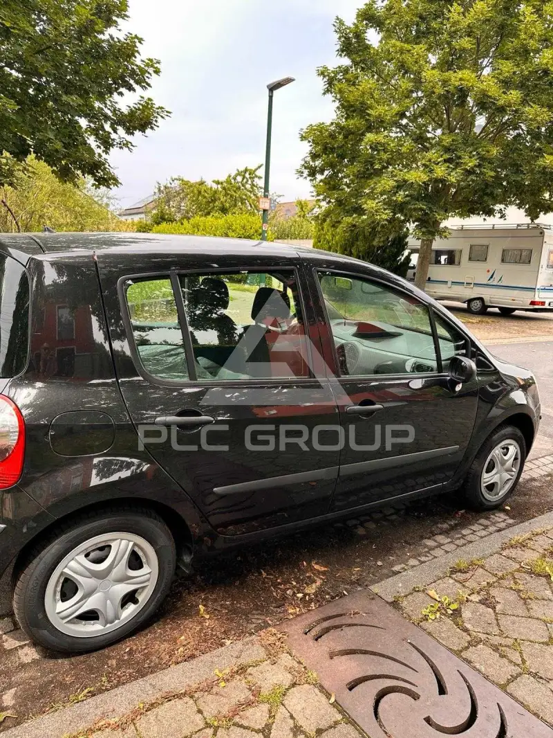 2006 Renault Modus