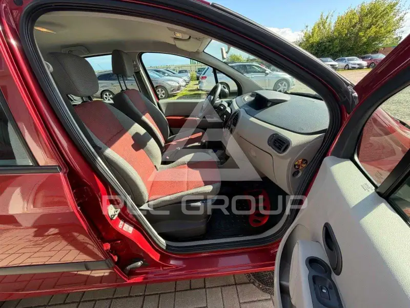 2006 Renault Modus