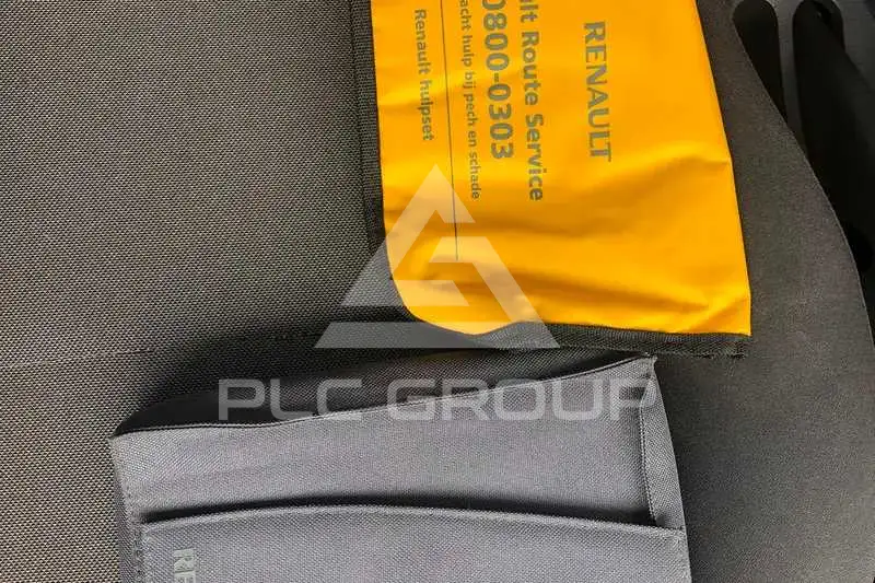 2006 Renault Modus