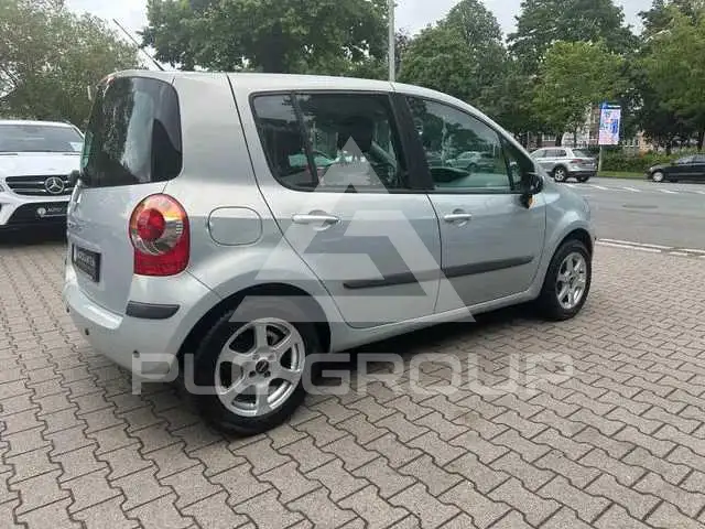 2006 Renault Modus