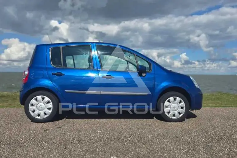 2006 Renault Modus