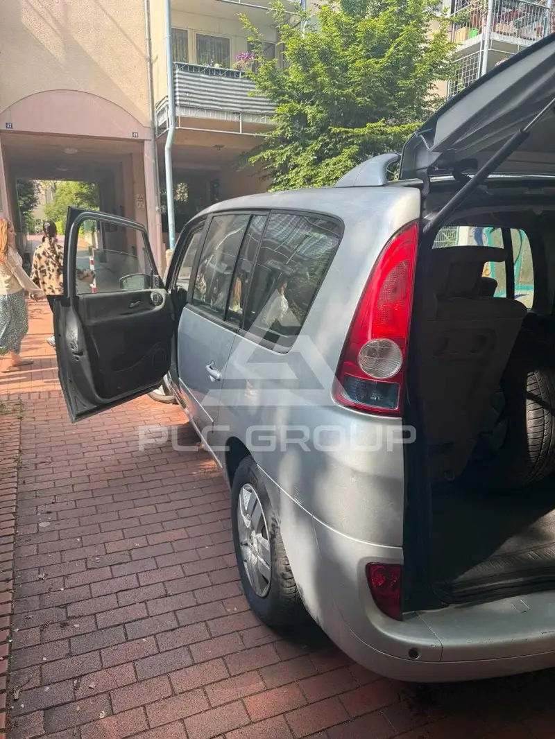 2006 Renault Espace