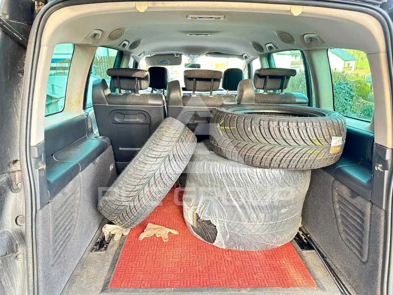 2006 Renault Espace