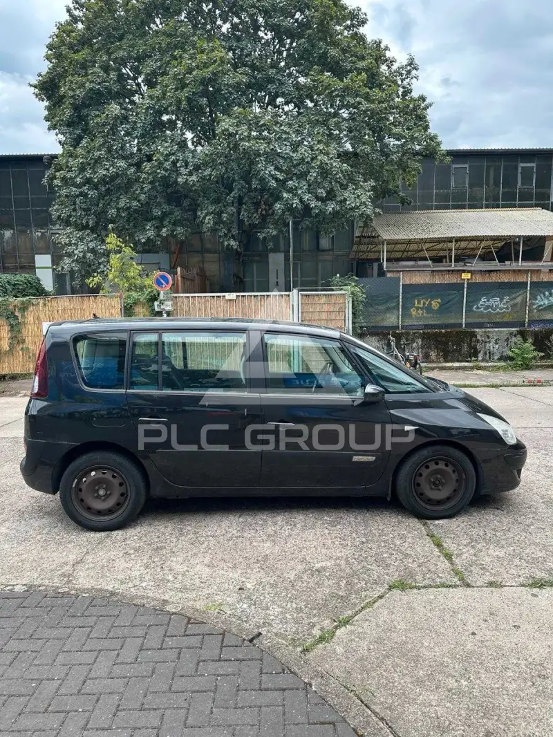 2006 Renault Espace