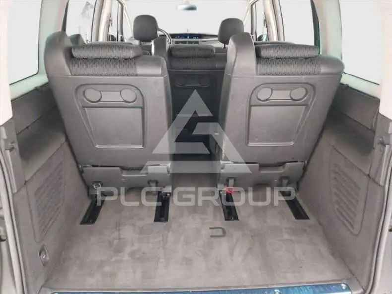 2006 Renault Espace