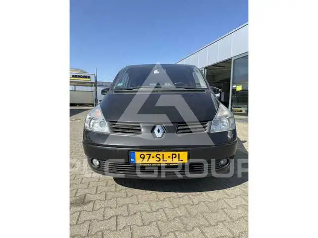 2006 Renault Espace