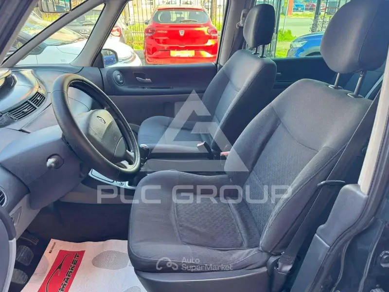 2006 Renault Espace