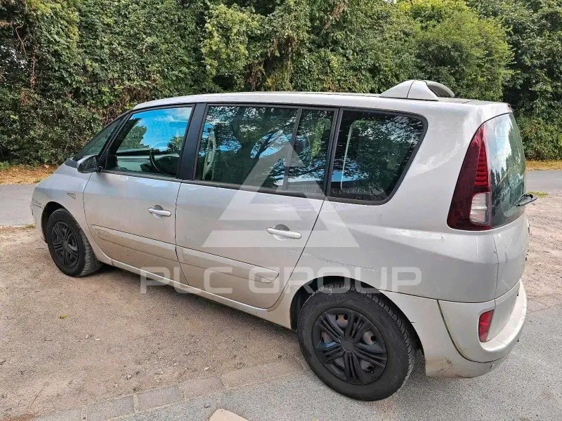 2006 Renault Espace