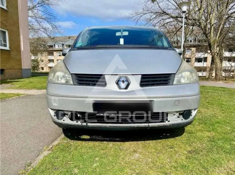 2006 Renault Espace