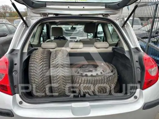 2006 Renault Clio