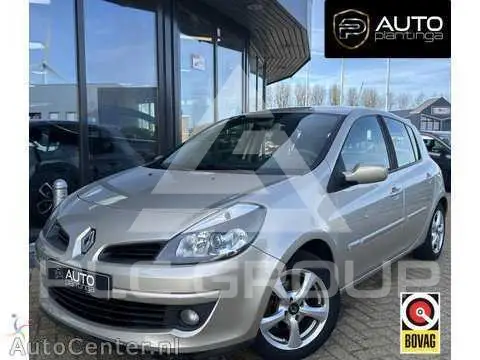 2006 Renault Clio
