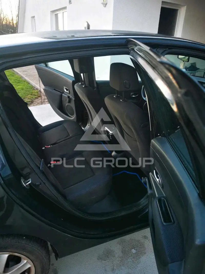 2006 Renault Clio