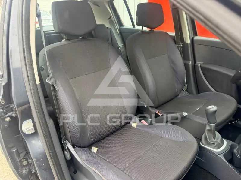 2006 Renault Clio