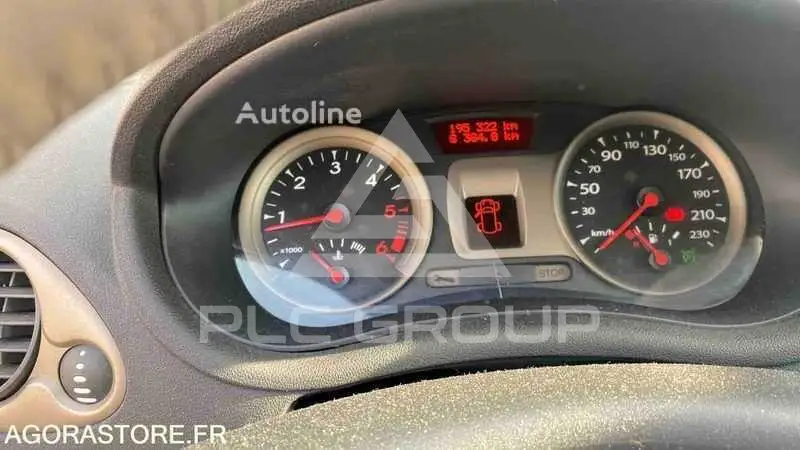 2006 Renault Clio