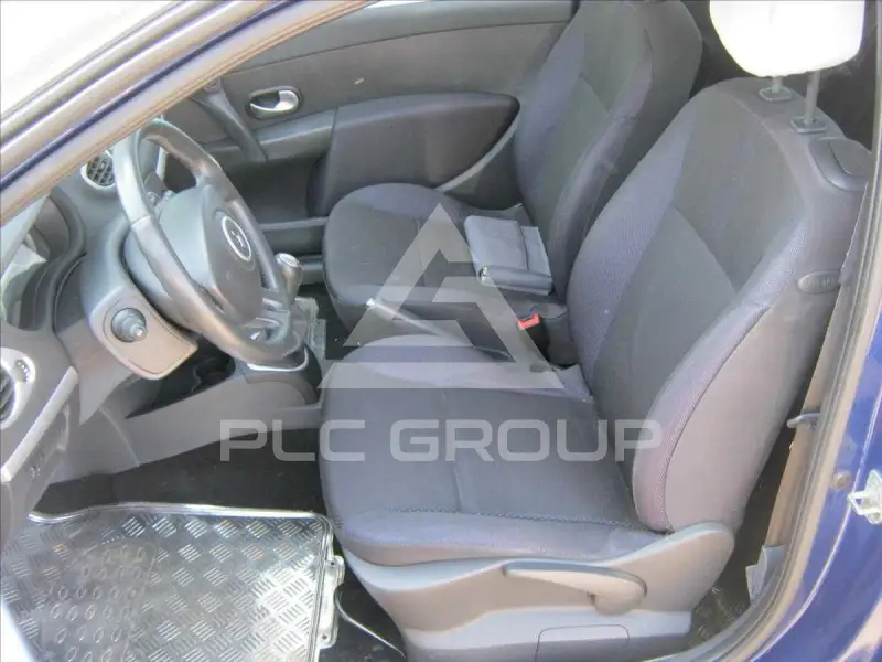 2006 Renault Clio