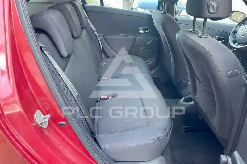 2006 Renault Clio