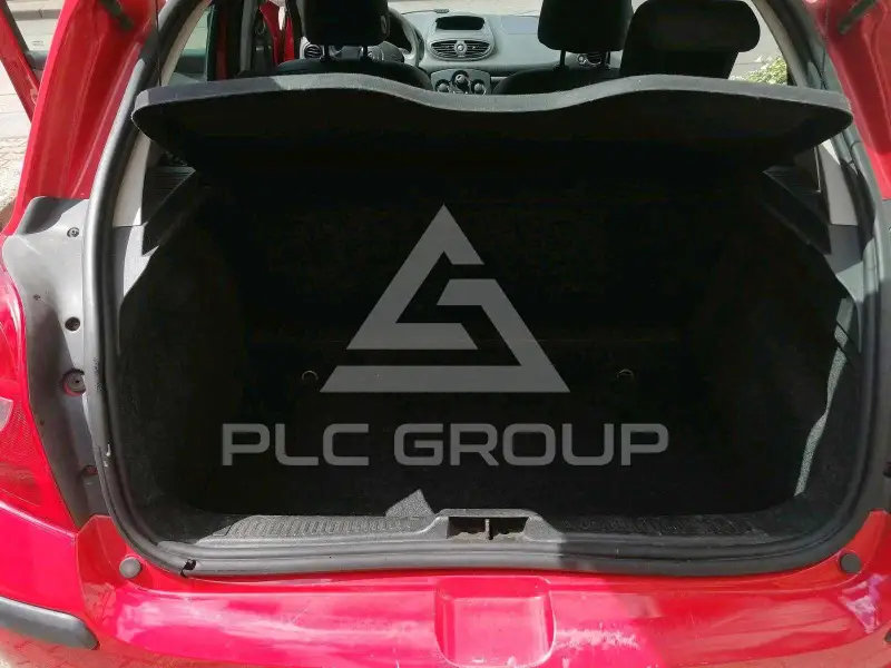 2006 Renault Clio