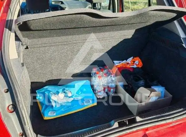 2006 Renault Clio