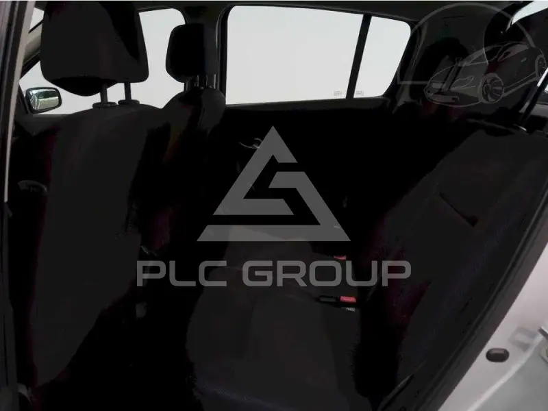 2006 Renault Clio