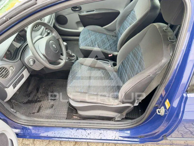 2006 Renault Clio
