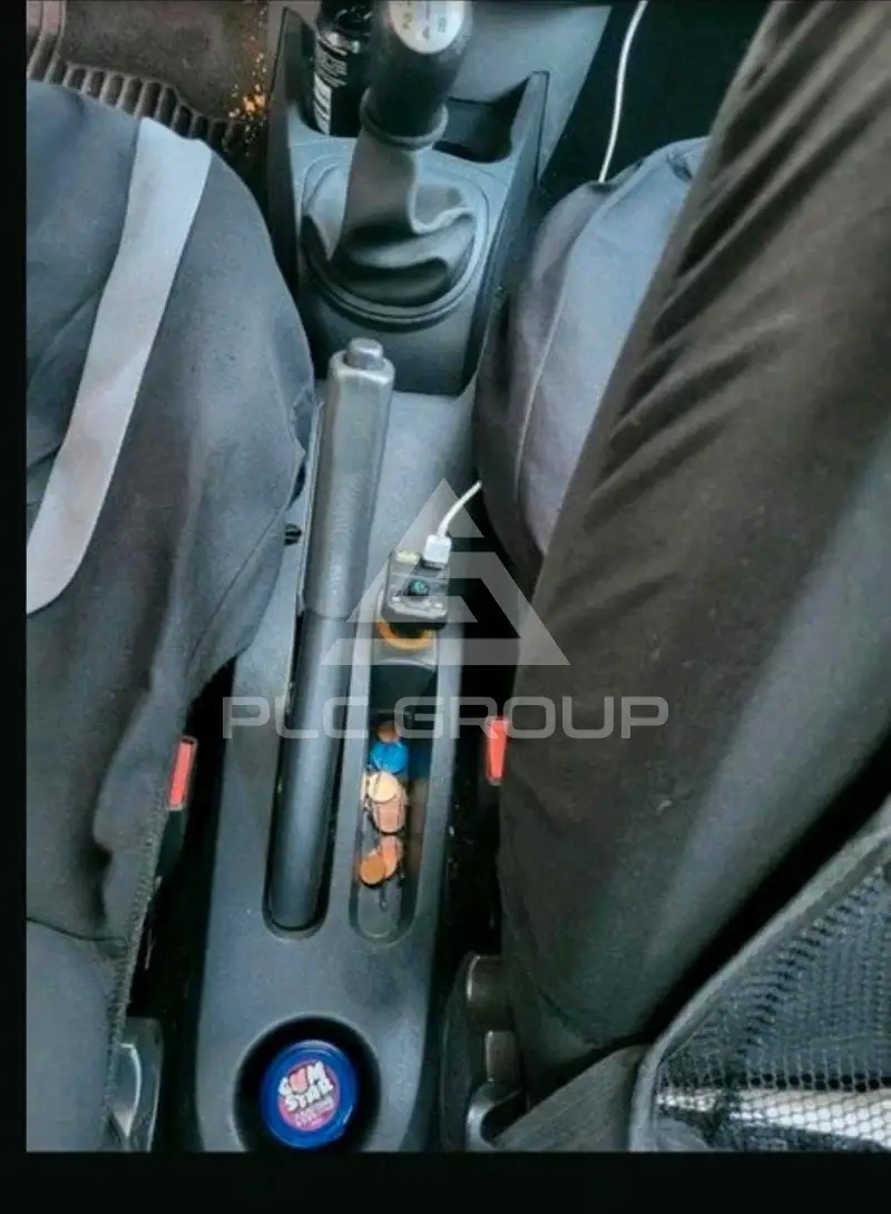 2006 Renault Clio