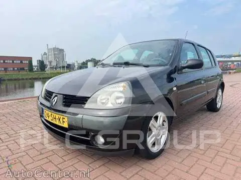 2006 Renault Clio