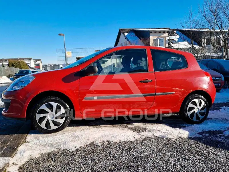 2006 Renault Clio