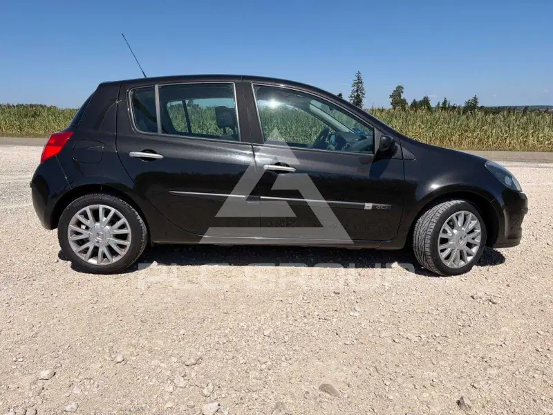 2006 Renault Clio