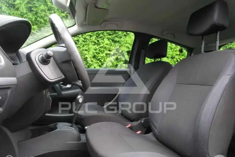 2006 Renault Clio