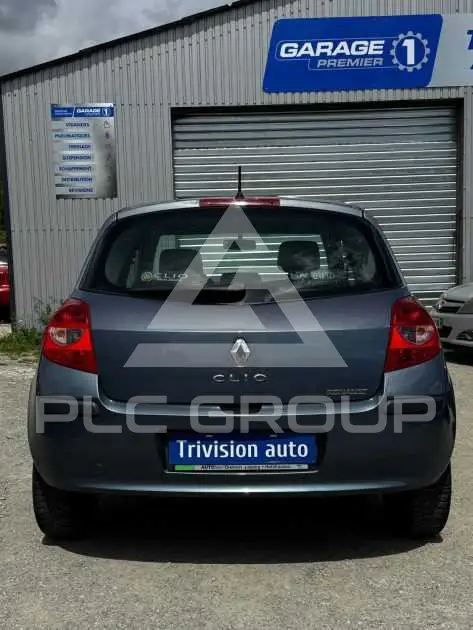 2006 Renault Clio