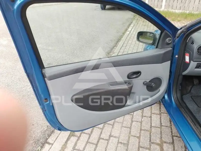 2006 Renault Clio