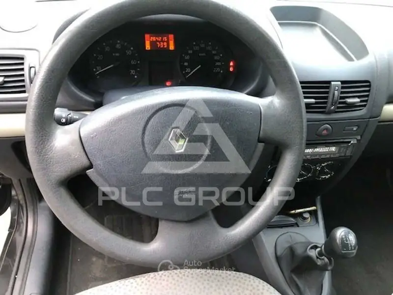 2006 Renault Clio