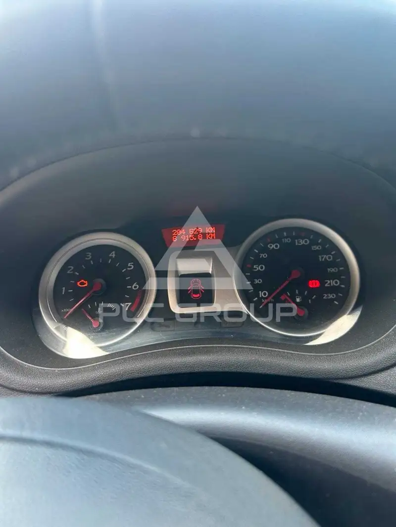 2006 Renault Clio