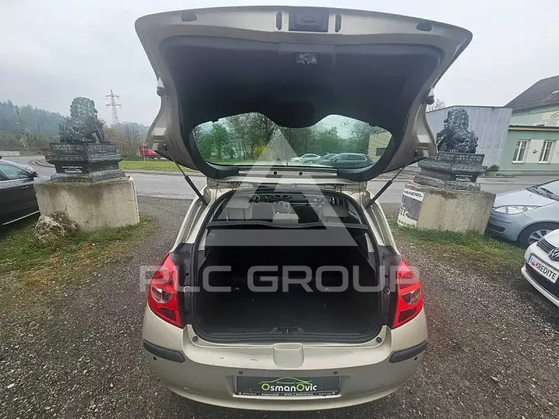 2006 Renault Clio