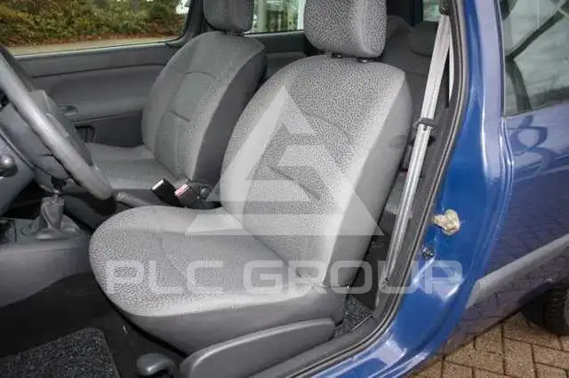 2006 Renault Clio