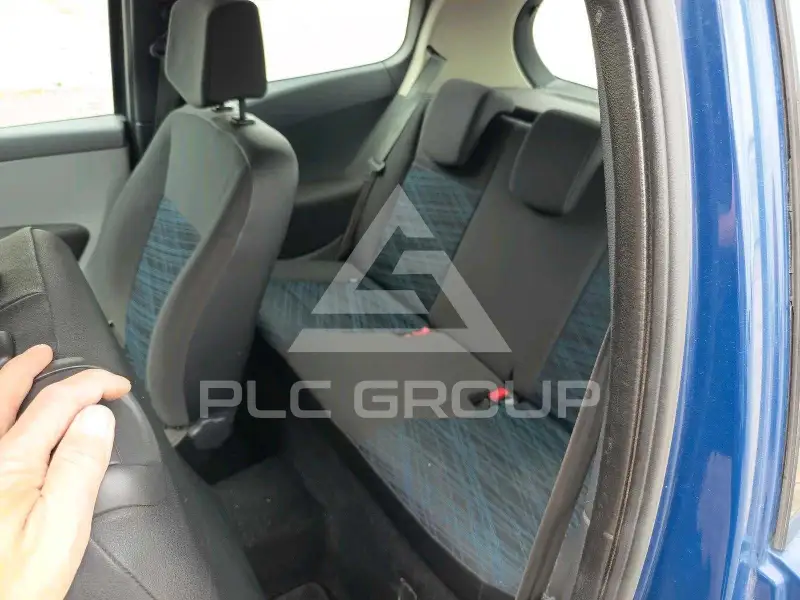 2006 Renault Clio